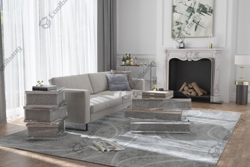 Modern home living room furniture tea table coffee table